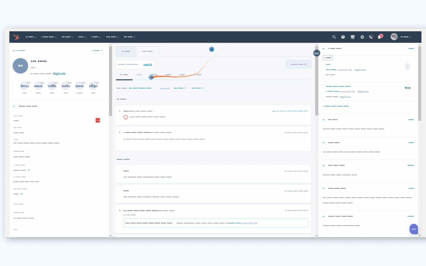 VisualSP and Clarity to improve process governance