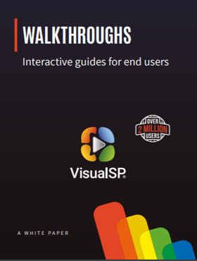 Walkthroughs Walkthroughs