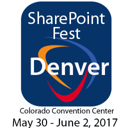 SharePoint Fest Denver 2017