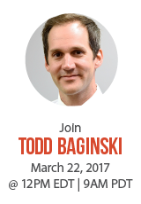 Todd Baginski Todd Baginski