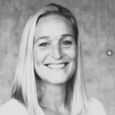 María K. Magnúsdóttir